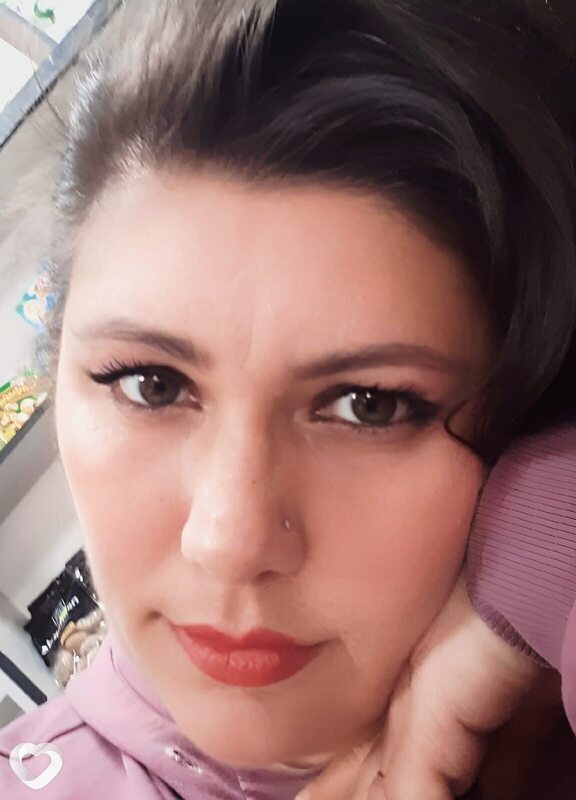 Марина, 40, Краснодаре — анкета №2002716