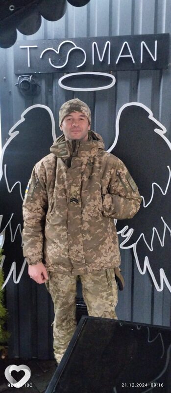 Александр, 41, Днепр — анкета №2002726