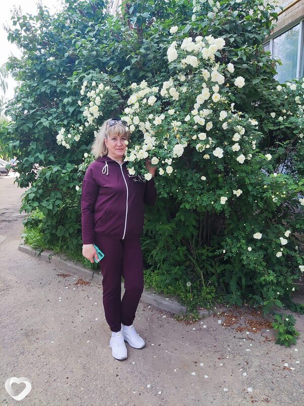 Наталья, 52, Смоленске — анкета №2002737