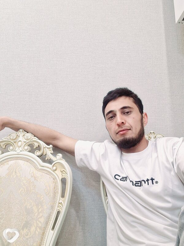 Аслан, 38, Краснодаре — анкета №2002530