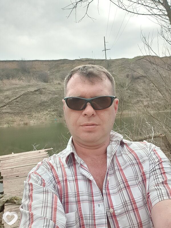 Михала, 45, Армавире — анкета №2002533