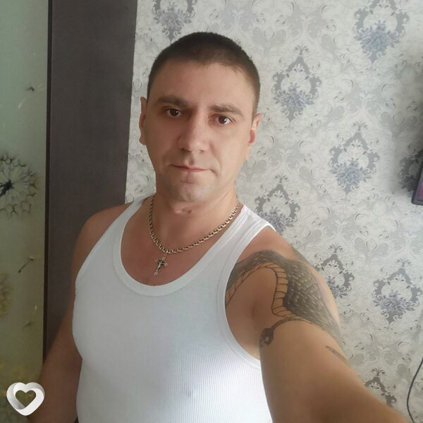 Валерий, 37, Санкт-Петербурге — анкета №2002616