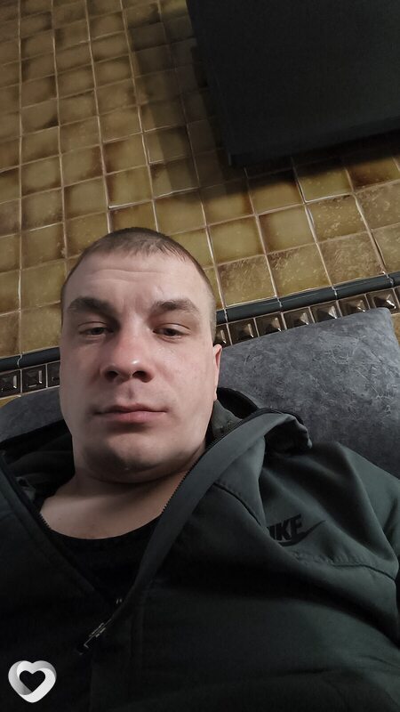 Антон, 30, Новосибирске — анкета №2002617