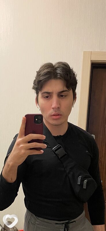 Rauf, 28, Санкт-Петербурге — анкета №2002621