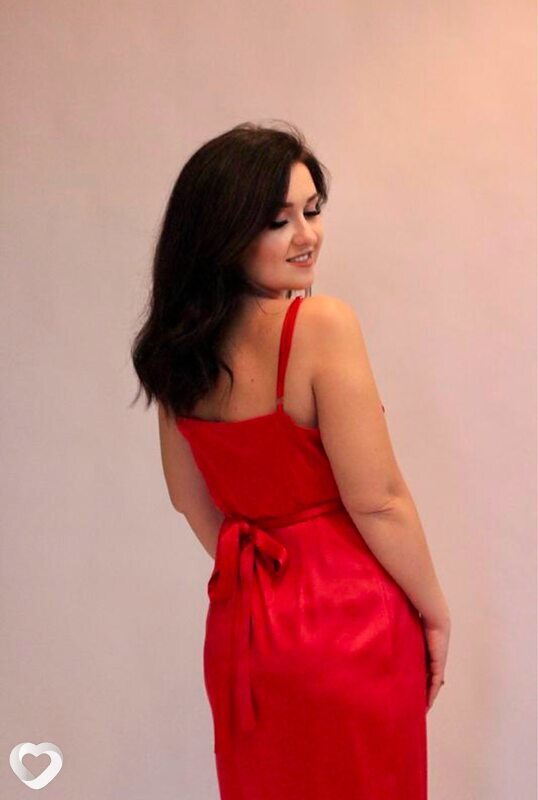 Ника, 34, Новосибирске — анкета №2002626