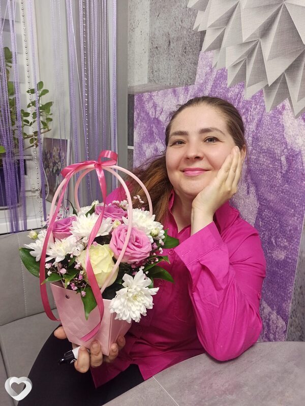 Весна, 36, Каменске-Шахтинском — анкета №2002627