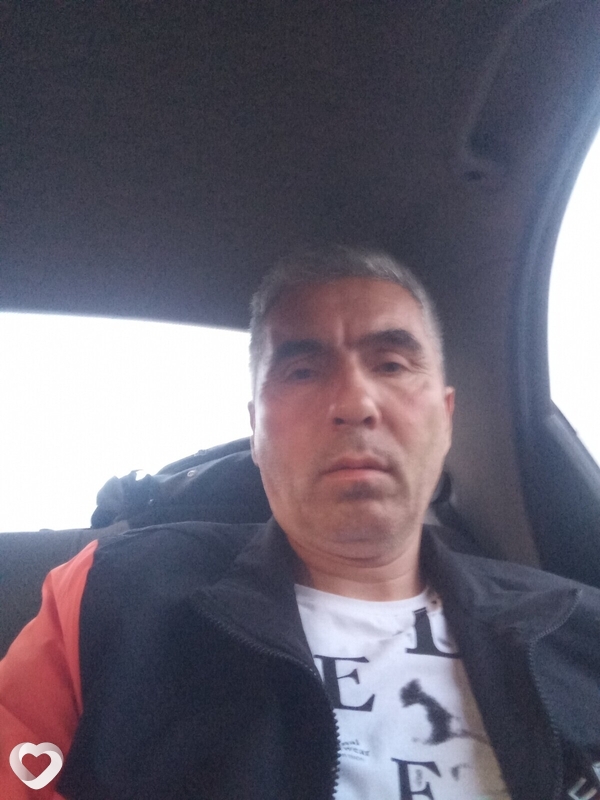 Маххамад Абду, 47, Екатеринбурге — анкета №2002636