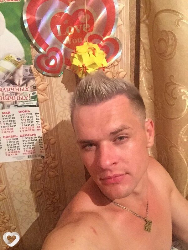 Ваня, 38, Брянске — анкета №2002591