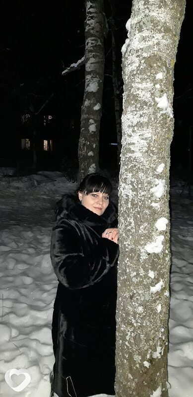 Светлана, 43, Владимире — анкета №2002595
