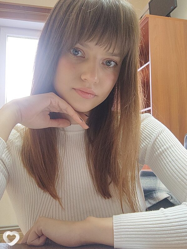 Валя, 23, Казани — анкета №2002602
