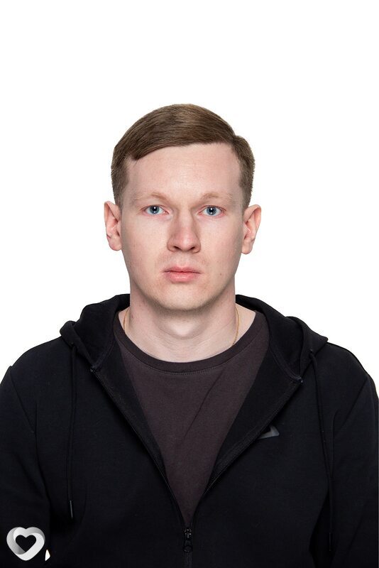 Илья, 25, Уфе — анкета №2002946