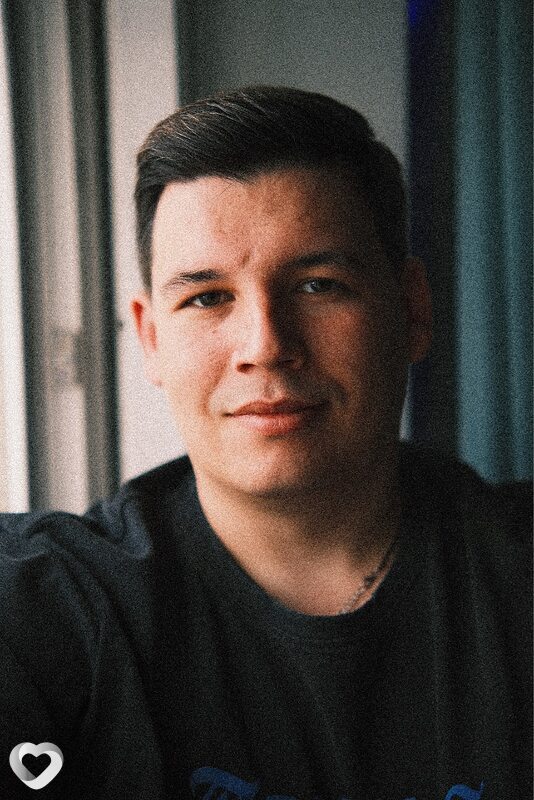 Жан, 28, Алматы — анкета №2002948