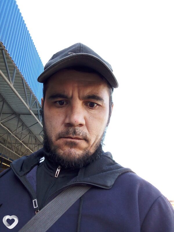 Борис, 40, Астрахани — анкета №2002957