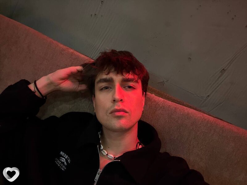Марк, 27, Йошкар-Оле — анкета №2002962