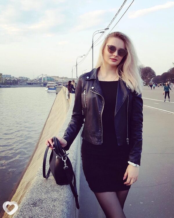 Алла, 29, Москве — анкета №2002666