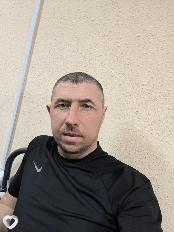 Артëм, 39, Мариинске — анкета №2002674