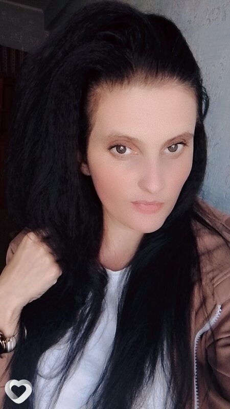 Светлана, 33, Севастополе — анкета №2002682