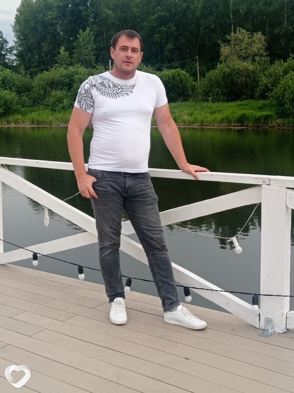 Константин, 47, Уфе — анкета №2002684
