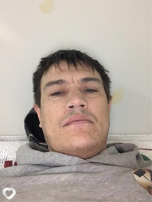Алексей, 34, Москве — анкета №2002742
