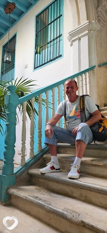 Алексей, 43, Костроме — анкета №2002748