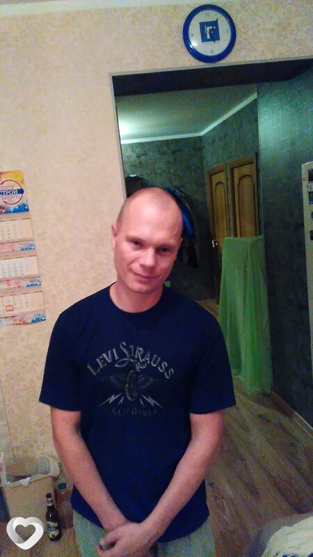Толик, 45, Одинцове — анкета №2002749