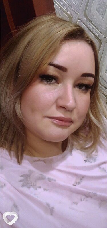 Екатерина, 41, Армавире — анкета №2002754