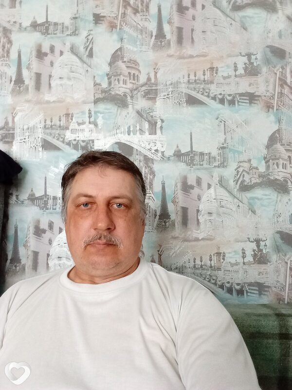 Игорь, 51, Тобольске — анкета №2002759