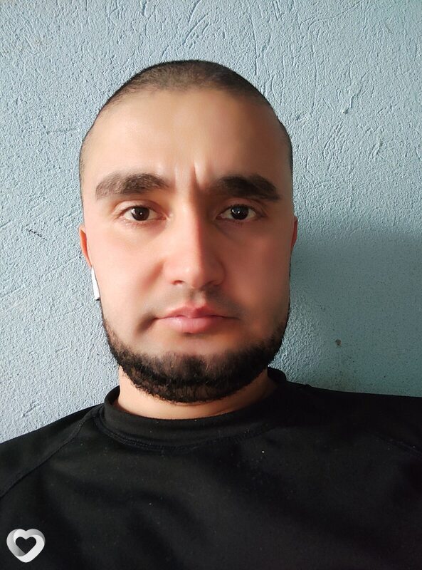 Мухриддин, 33, Москве — анкета №2002760