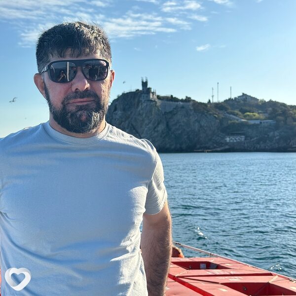 Батыр, 41, Москве — анкета №2002693