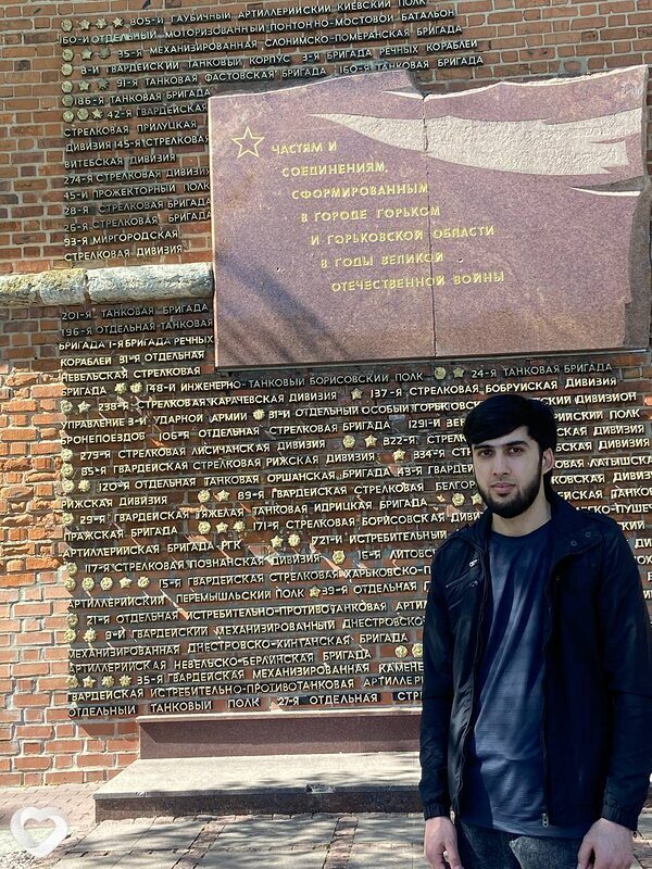Niko, 26, Нижнем Новгороде — анкета №2002696
