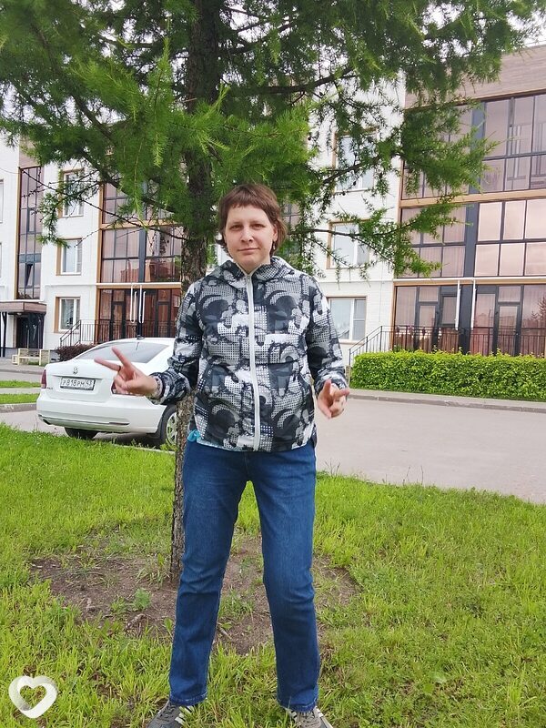 Ирина Кирьянова, 33, Кирове — анкета №2002699