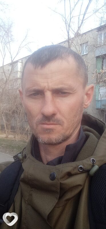Alexi, 40, Алматы — анкета №2002706