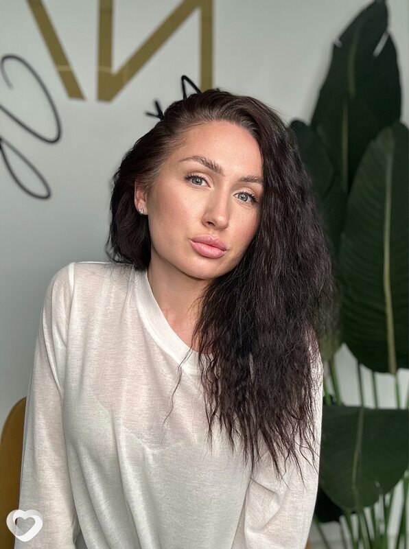 Алиса, 38, Екатеринбурге — анкета №2002707