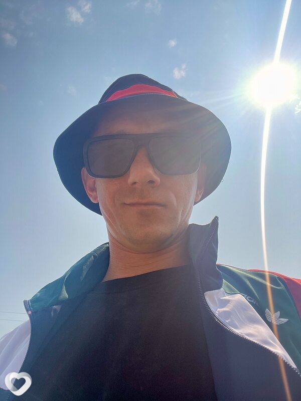 Дмитрий, 37, Амурске — анкета №2002711