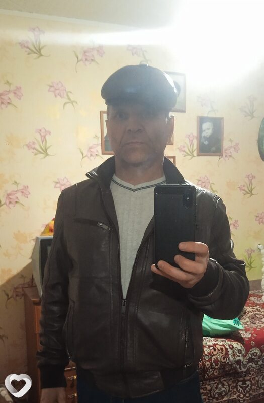 Сергей, 64, Самаре — анкета №2002566