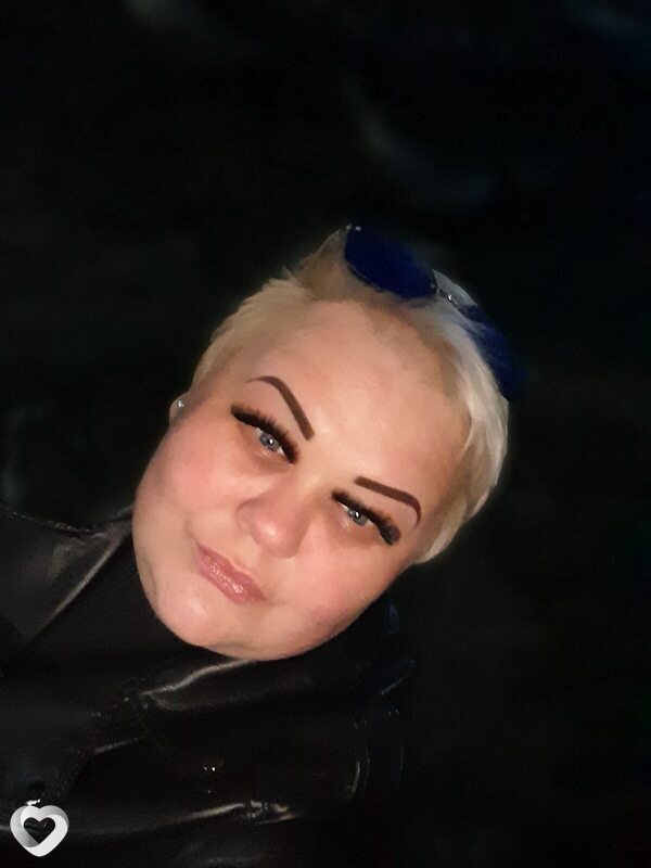 Лёля, 40, Таганроге — анкета №2002569