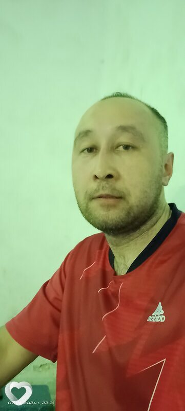 Данияр, 36, Семей — анкета №2002572