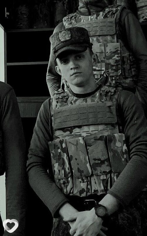 Александр, 23, Краснодаре — анкета №2002578