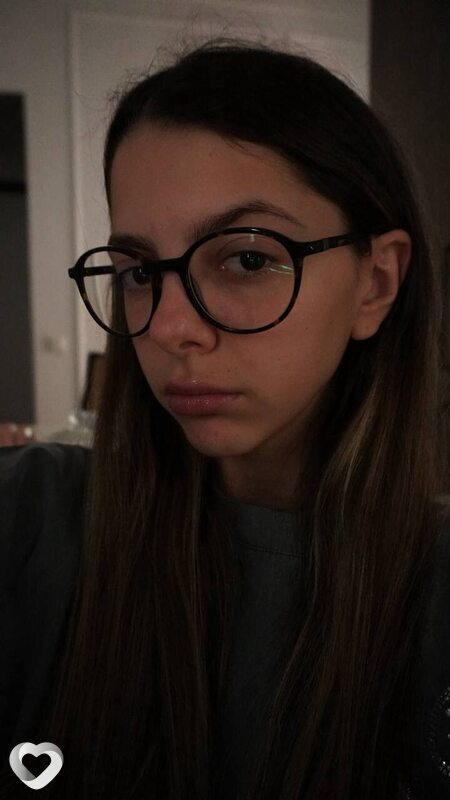 Юлия, 26, Екатеринбурге — анкета №2002586