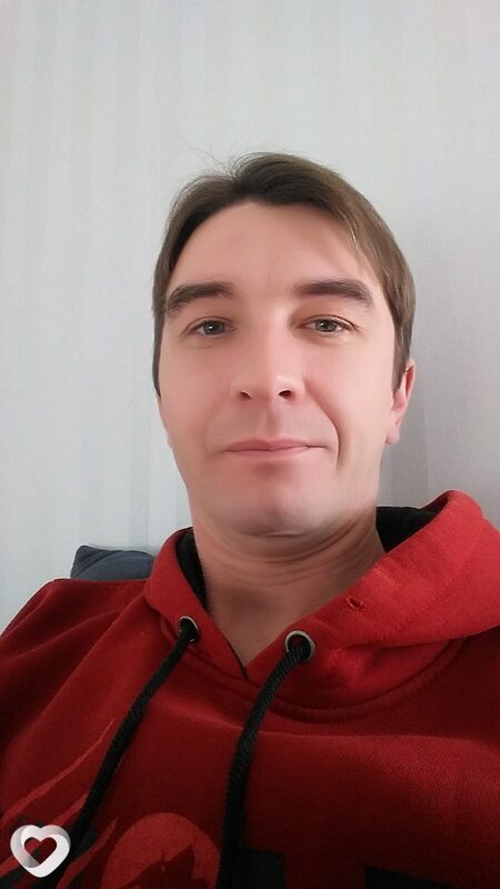 Юрий, 42, Степногорске — анкета №2002413