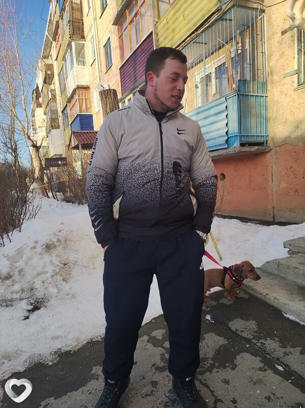 Дмитрий, Житикара