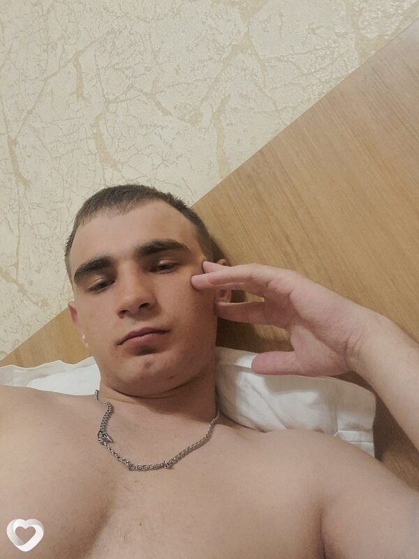 Андрей, Славянка