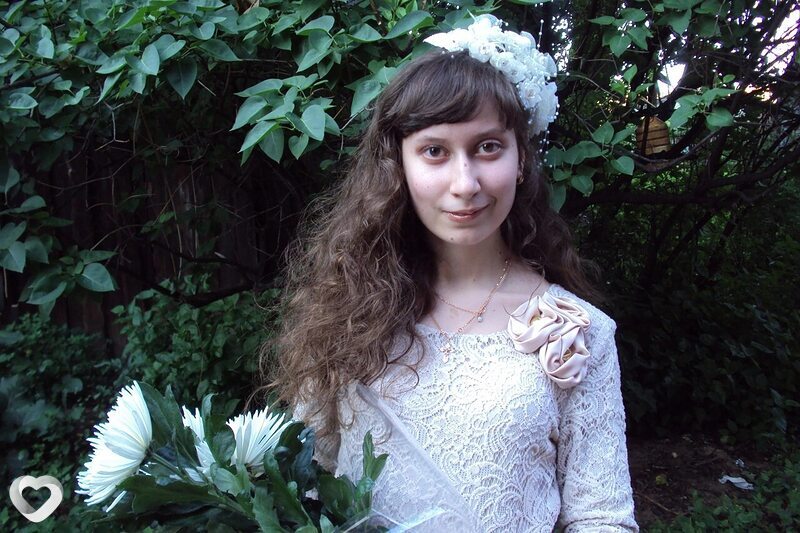 Анна, 32, Нижнем Новгороде — анкета №2002420