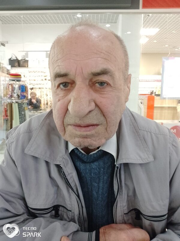 Андрей, Оренбург