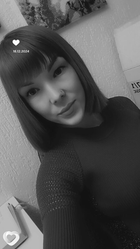 Юлия, 27, Омске — анкета №2002435