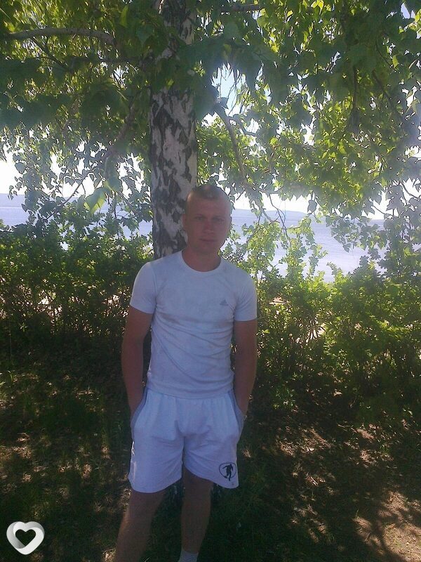 Kolek, 36, Тольятти — анкета №2002436
