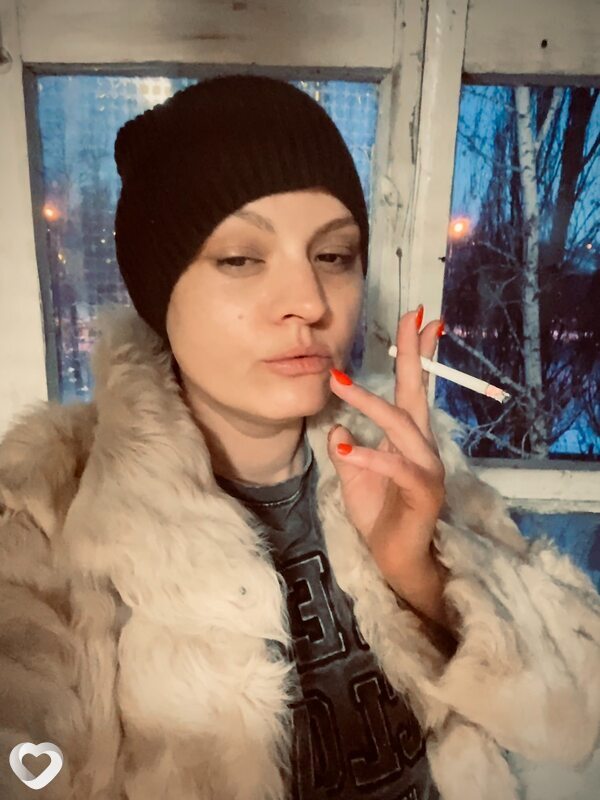 Юлиана Карловна, 39, Омске — анкета №2002437