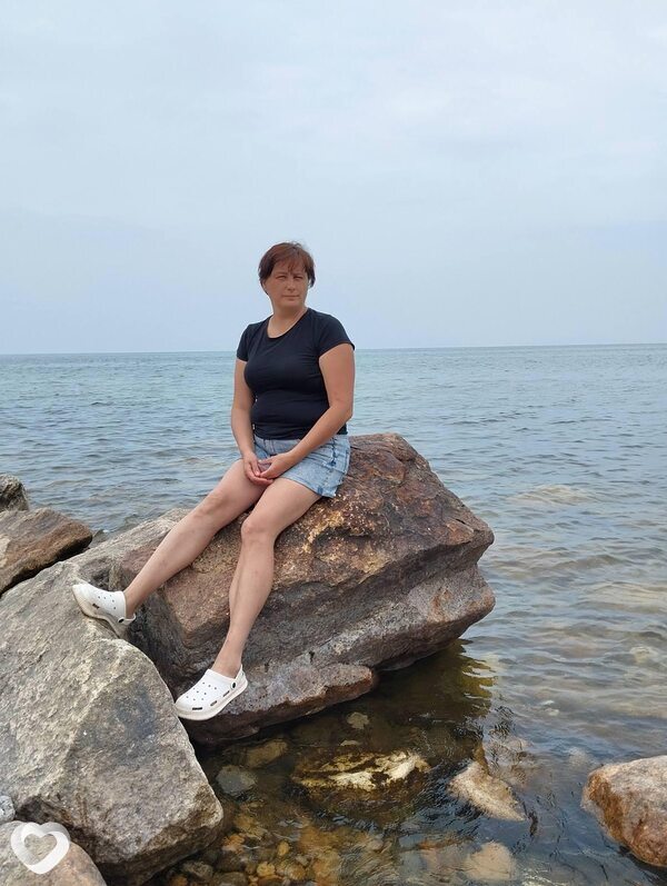 Катрина, Борзя