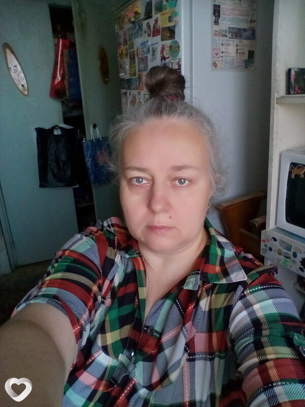 Katy, 49, Белгороде — анкета №12995