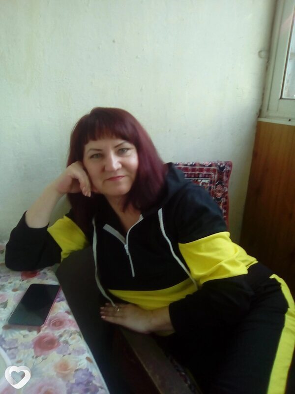 Татьяна, 51, Перми — анкета №2002653